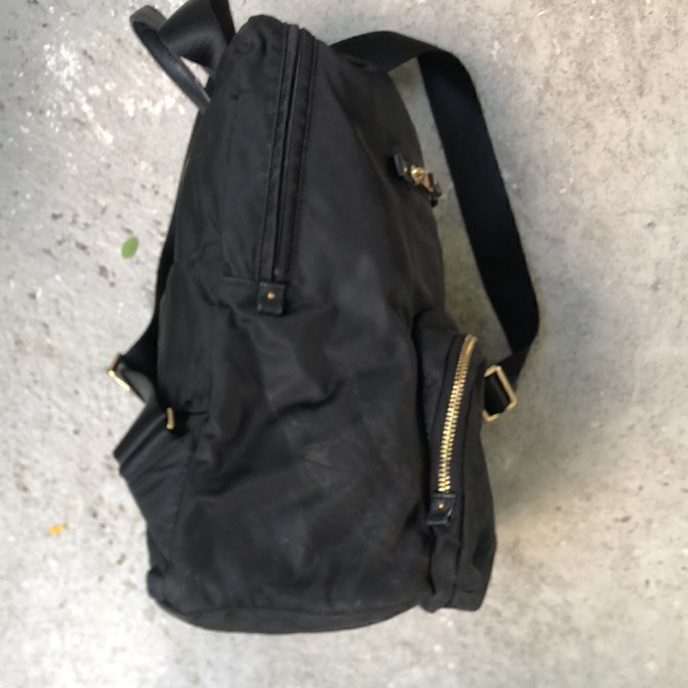 Tumi Nylon Backpack - Picture 4 of 15